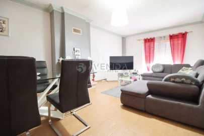 Apartamento T4 para Venda em Samouco