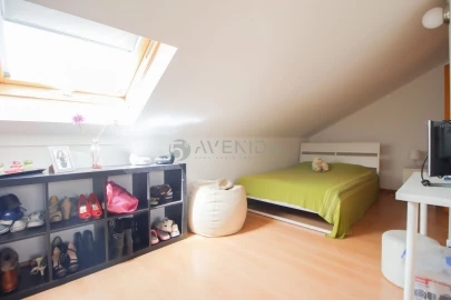 Apartamento T4 para Venda em Samouco