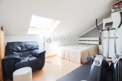 Apartamento T4 para Venda em Samouco