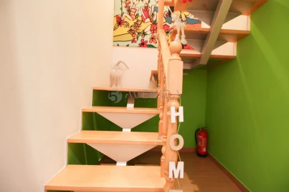 Apartamento T4 para Venda em Samouco