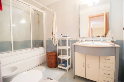 Apartamento T4 para Venda em Samouco