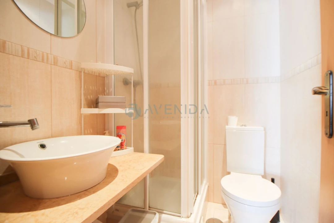 Apartamento T4 para Venda em Samouco Foto 26