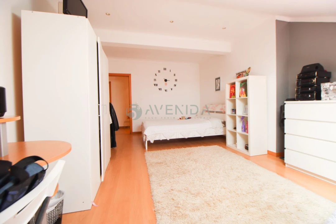 Apartamento T4 para Venda em Samouco Foto 18