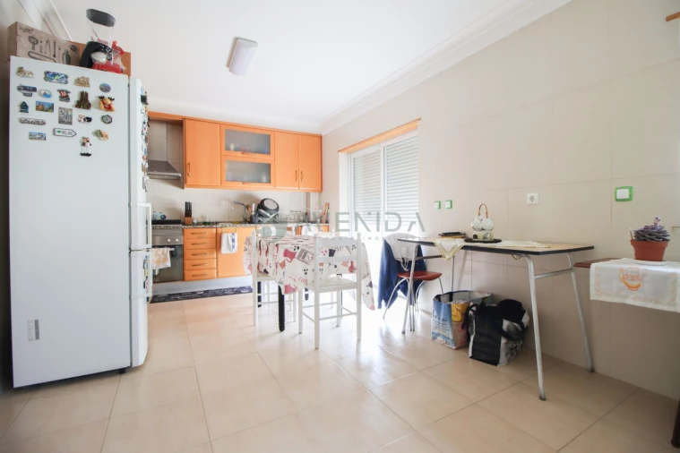 Apartamento T4 para Venda em Samouco Foto 5
