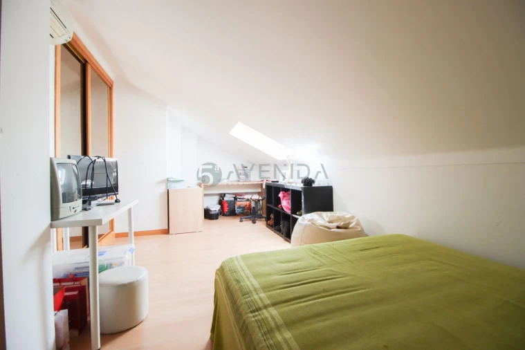 Apartamento T4 para Venda em Samouco Foto 27