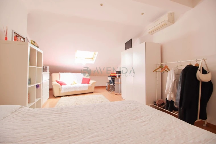 Apartamento T4 para Venda em Samouco Foto 21