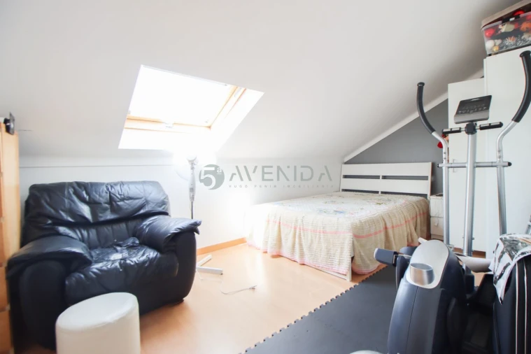 Apartamento T4 para Venda em Samouco Foto 24