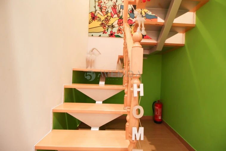 Apartamento T4 para Venda em Samouco Foto 17