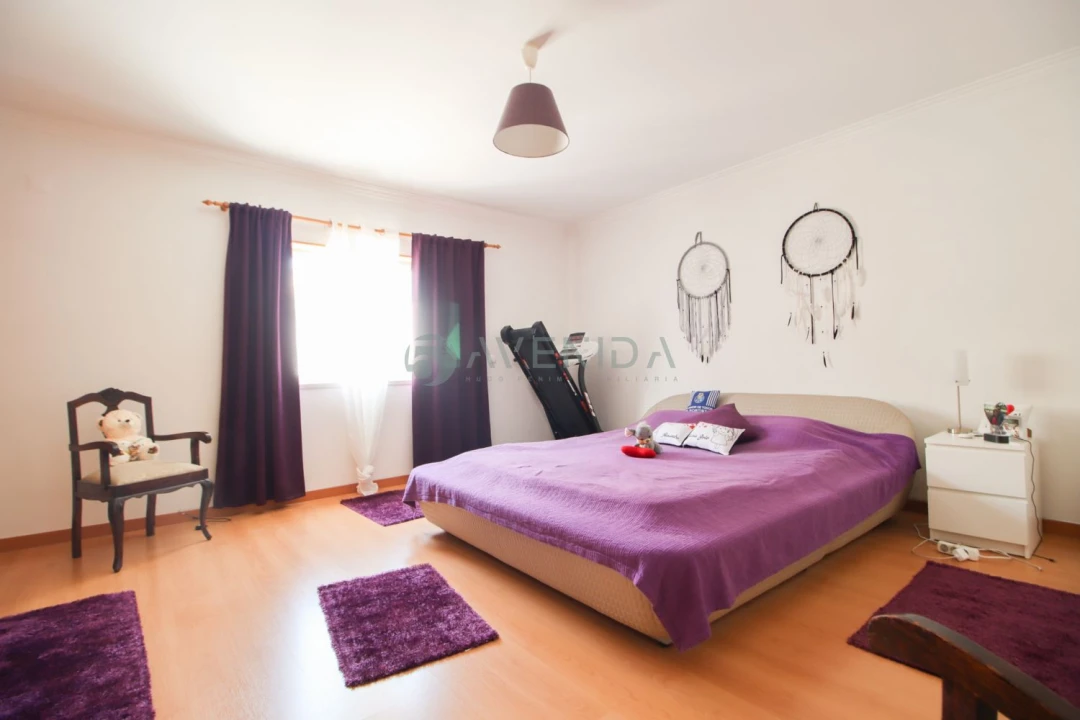 Apartamento T4 para Venda em Samouco Foto 13