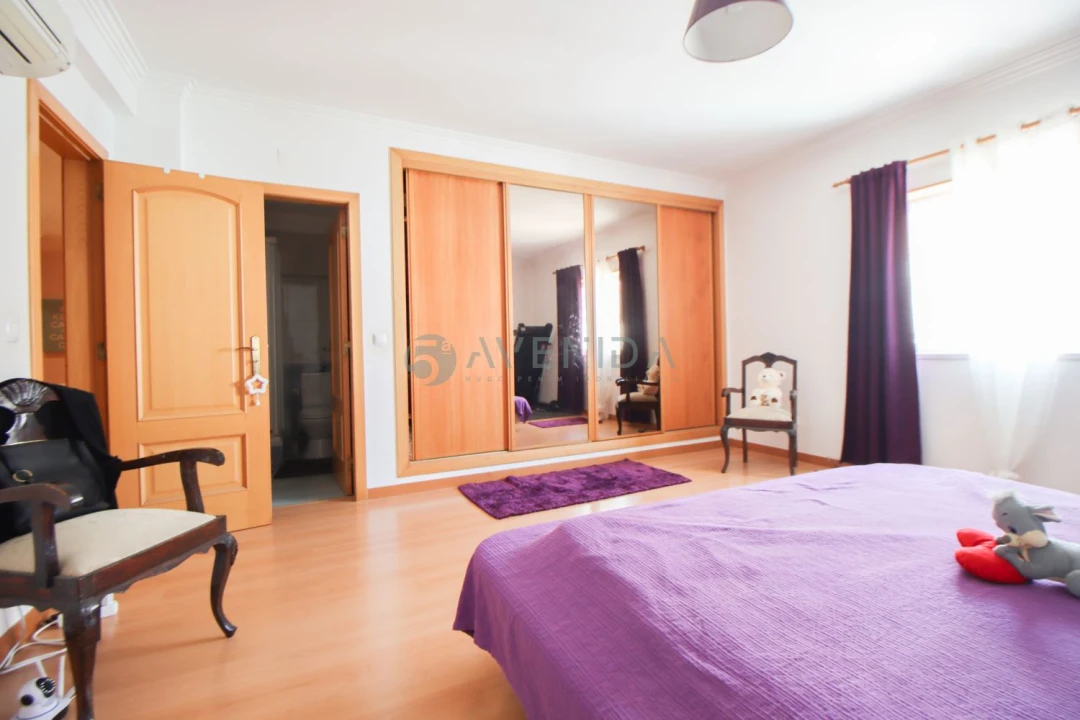 Apartamento T4 para Venda em Samouco Foto 15