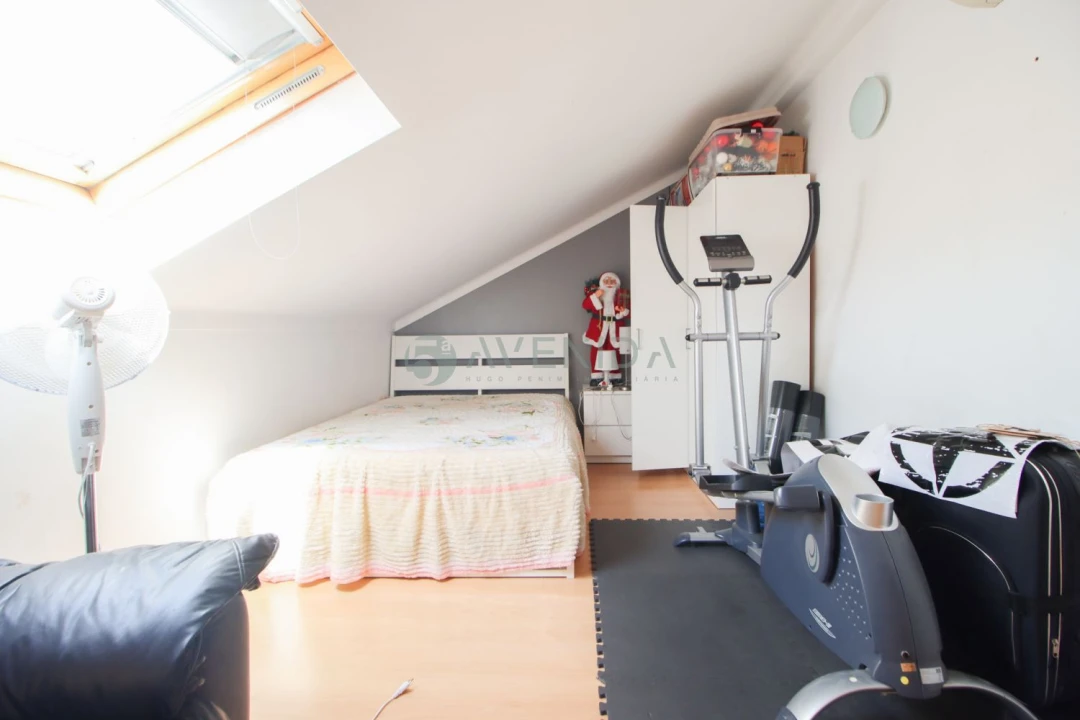 Apartamento T4 para Venda em Samouco Foto 25