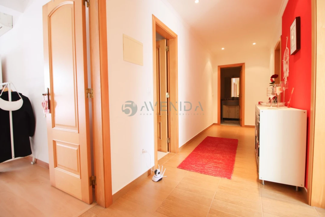 Apartamento T4 para Venda em Samouco Foto 22