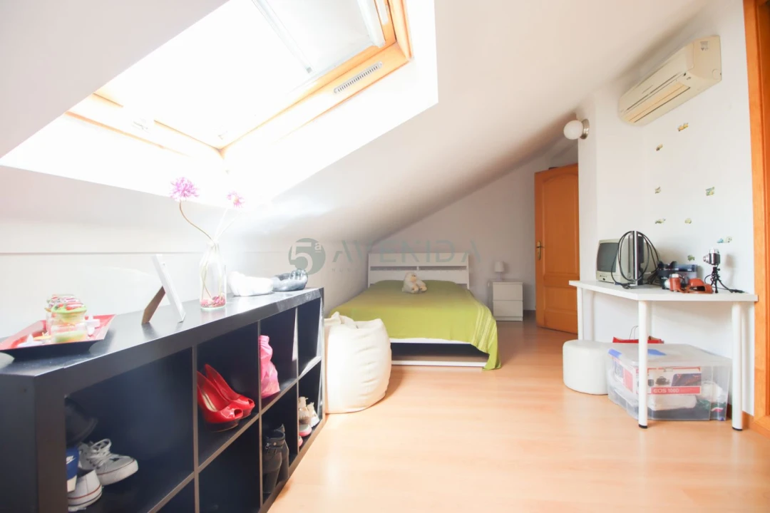 Apartamento T4 para Venda em Samouco Foto 28