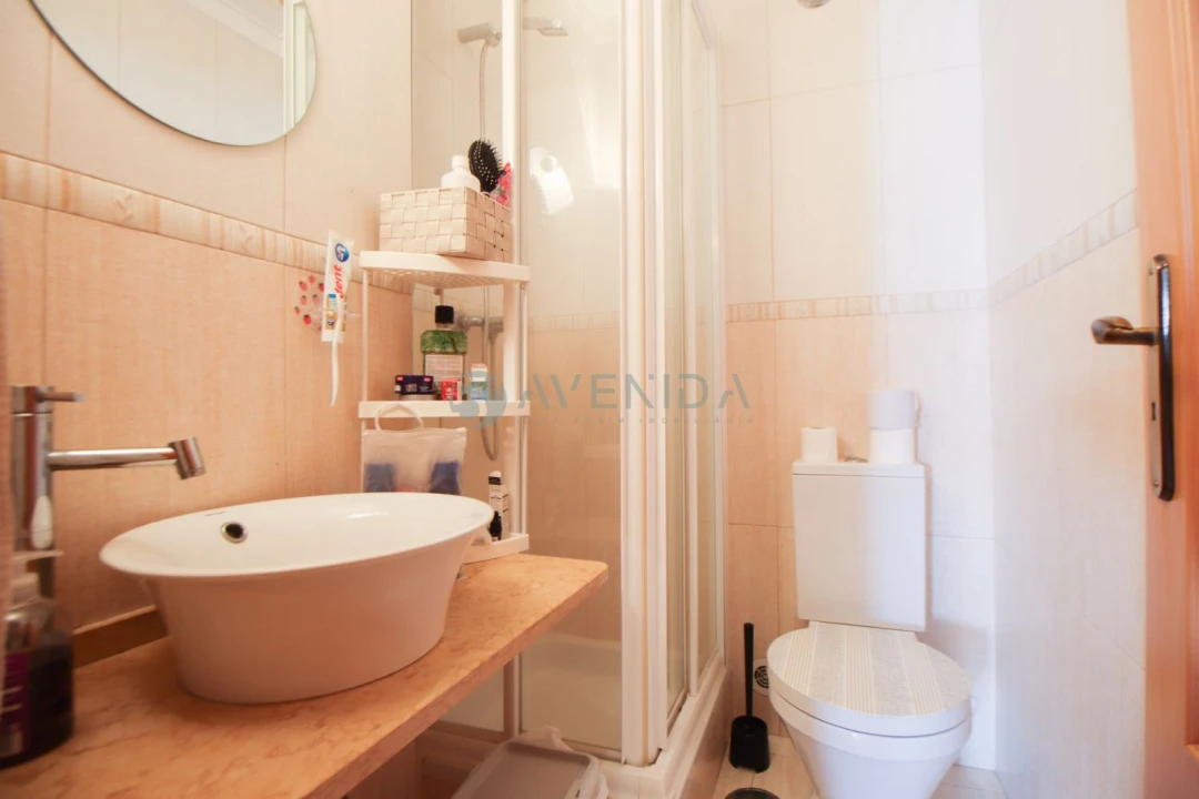 Apartamento T4 para Venda em Samouco Foto 11