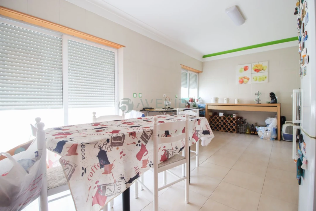 Apartamento T4 para Venda em Samouco Foto 7