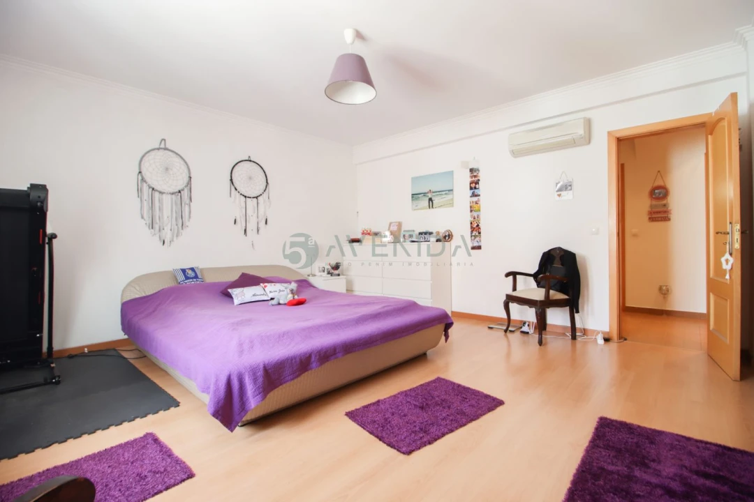 Apartamento T4 para Venda em Samouco Foto 14