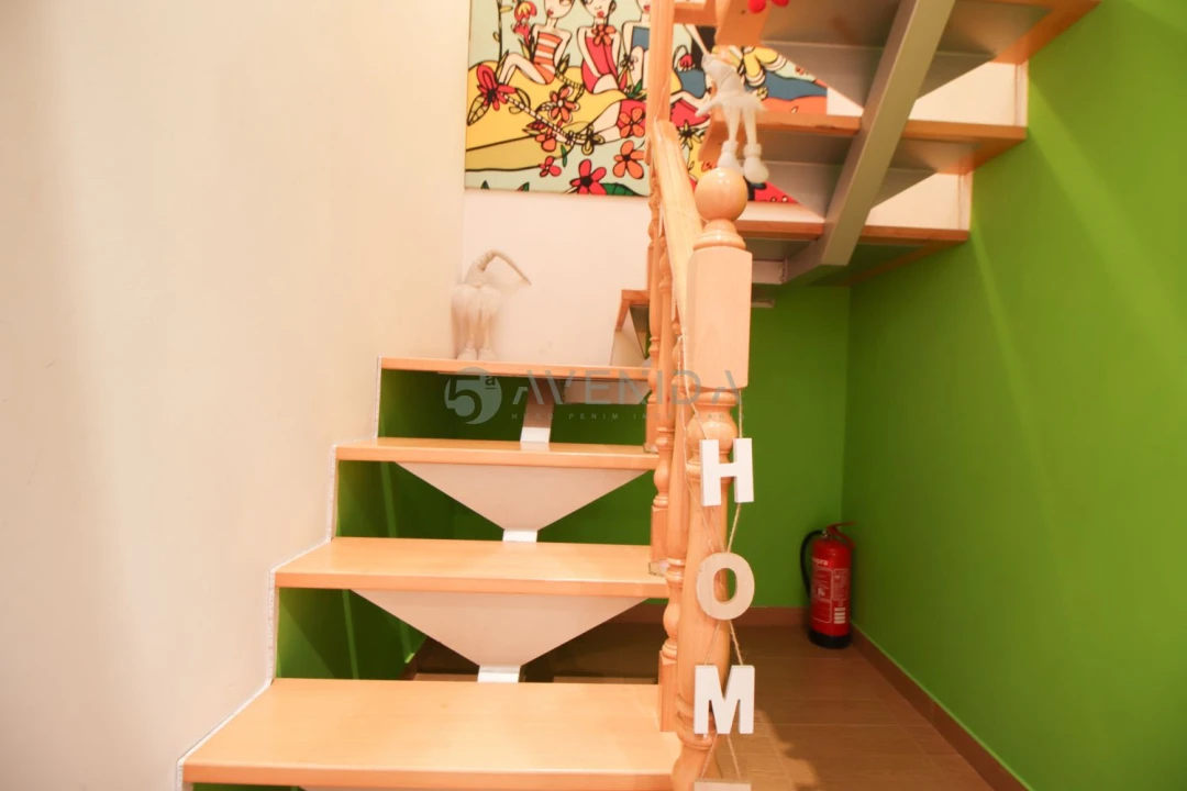 Apartamento T4 para Venda em Samouco Foto 17