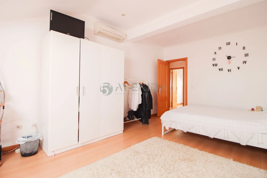 Apartamento T4 para Venda em Samouco Foto 20