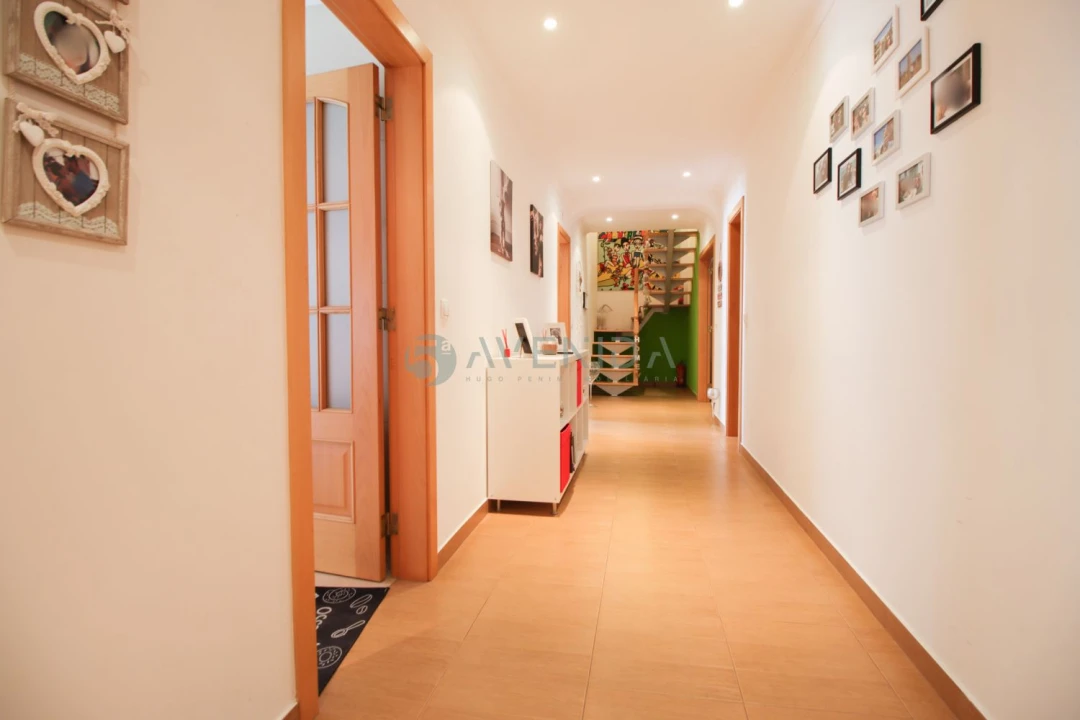 Apartamento T4 para Venda em Samouco Foto 10