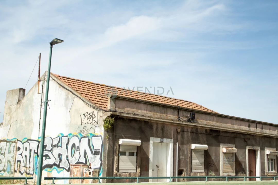 Moradia T4 para Venda em Alto do Seixalinho, Santo André e Verderena Foto 2
