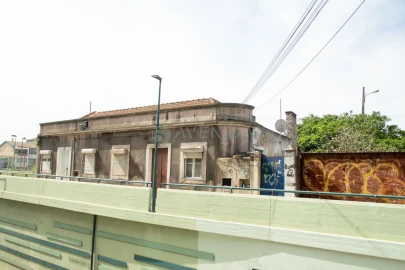 Moradia T4 para Venda em Alto do Seixalinho, Santo André e Verderena