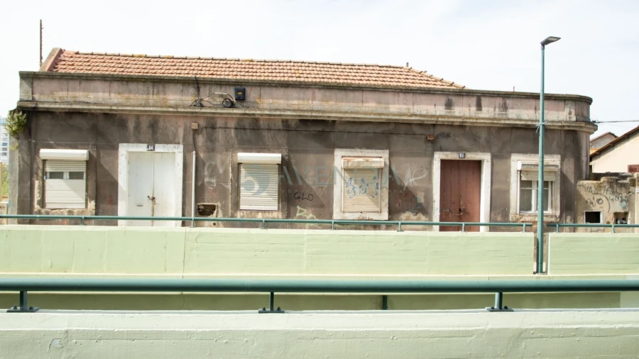 Moradia T4 para Venda em Alto do Seixalinho, Santo André e Verderena