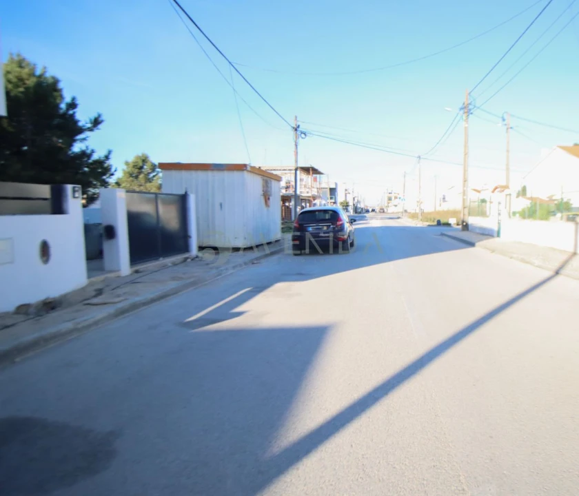 Moradia T3 para Venda em Fernao Ferro Foto 2