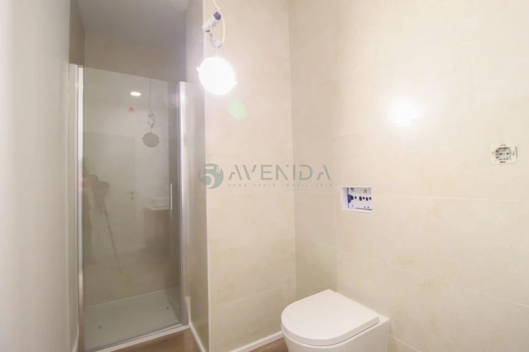 Apartamento T4 para Venda em Alto do Seixalinho, Santo André e Verderena Foto 19