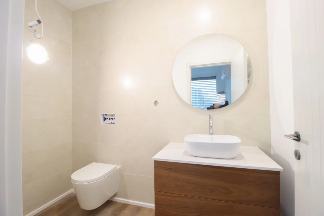 Apartamento T4 para Venda em Alto do Seixalinho, Santo André e Verderena Planta 19