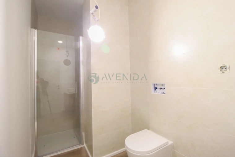 Apartamento T4 para Venda em Alto do Seixalinho, Santo André e Verderena Foto 19