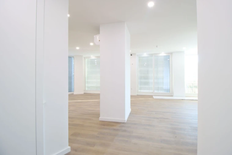 Apartamento T4 para Venda em Alto do Seixalinho, Santo André e Verderena Planta 1