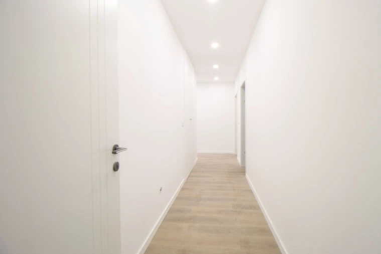 Apartamento T4 para Venda em Alto do Seixalinho, Santo André e Verderena Planta 9