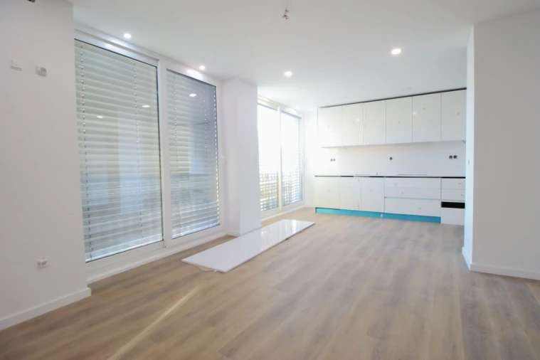 Apartamento T4 para Venda em Alto do Seixalinho, Santo André e Verderena Planta 6