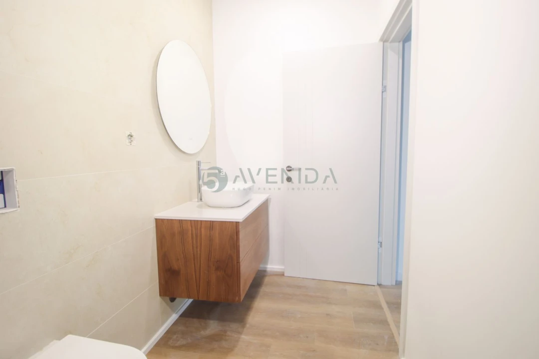 Apartamento T4 para Venda em Alto do Seixalinho, Santo André e Verderena Foto 20