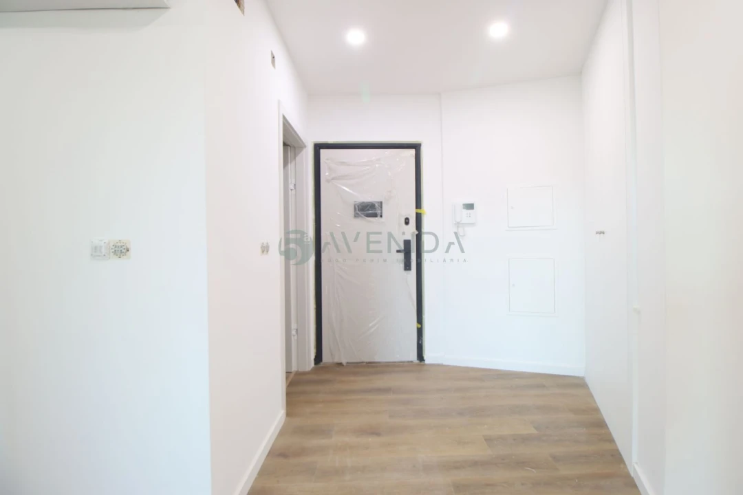Apartamento T4 para Venda em Alto do Seixalinho, Santo André e Verderena Foto 7