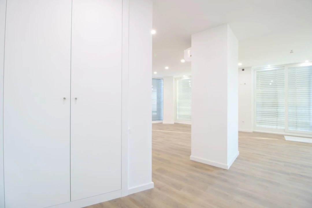Apartamento T4 para Venda em Alto do Seixalinho, Santo André e Verderena Planta 2