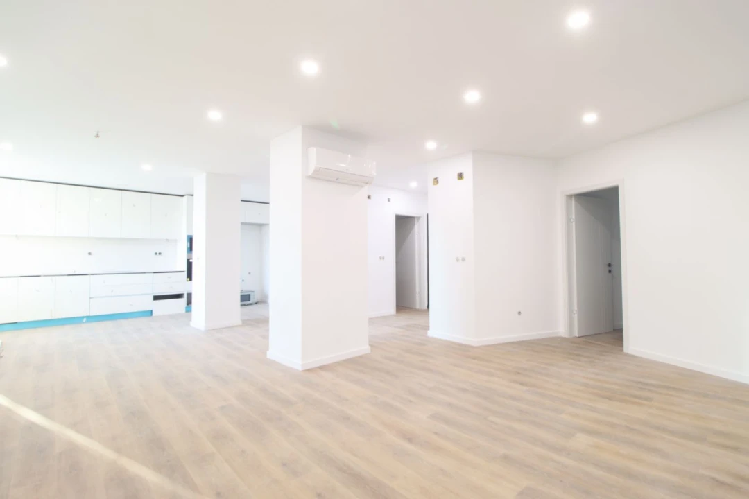 Apartamento T4 para Venda em Alto do Seixalinho, Santo André e Verderena Planta 5