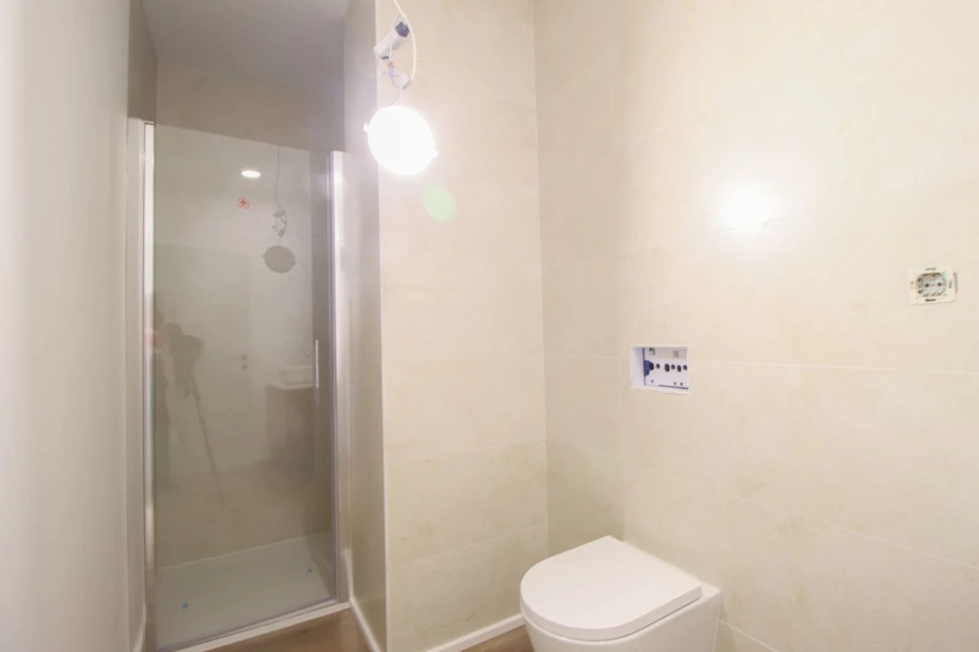 Apartamento T4 para Venda em Alto do Seixalinho, Santo André e Verderena Planta 20