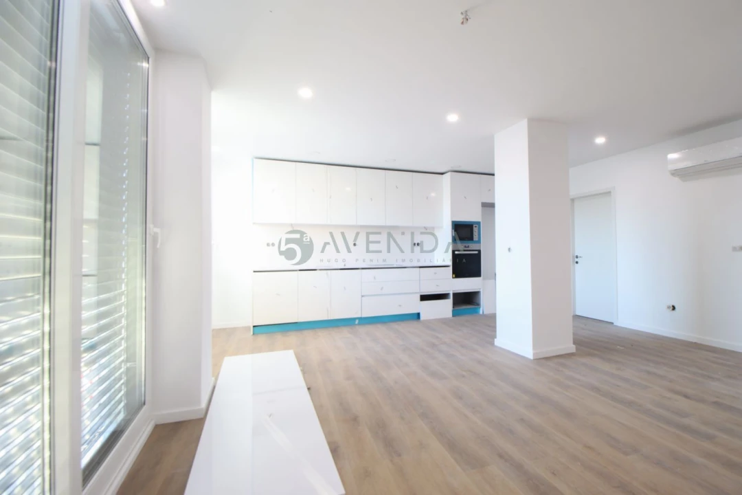 Apartamento T4 para Venda em Alto do Seixalinho, Santo André e Verderena Foto 3