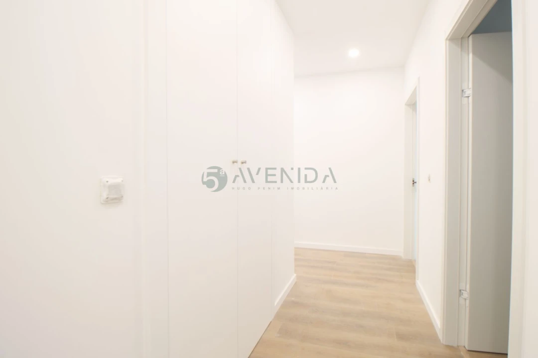 Apartamento T4 para Venda em Alto do Seixalinho, Santo André e Verderena Foto 13