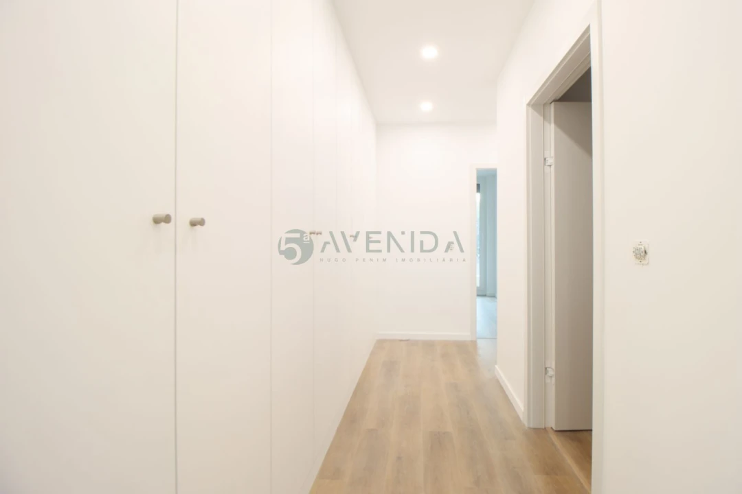 Apartamento T4 para Venda em Alto do Seixalinho, Santo André e Verderena Foto 14