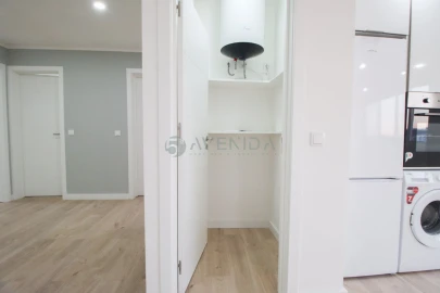 Apartamento T4 para Venda em Águas Livres