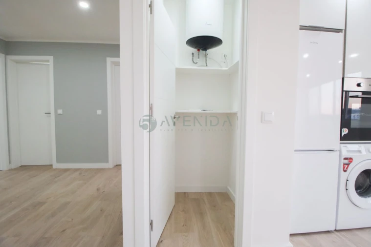 Apartamento T4 para Venda em Águas Livres Foto 21