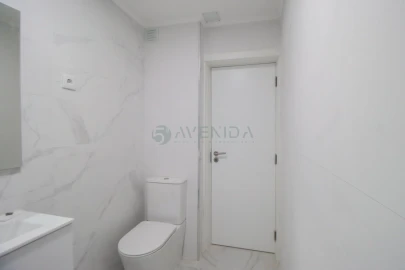 Apartamento T2 para Venda em Venteira