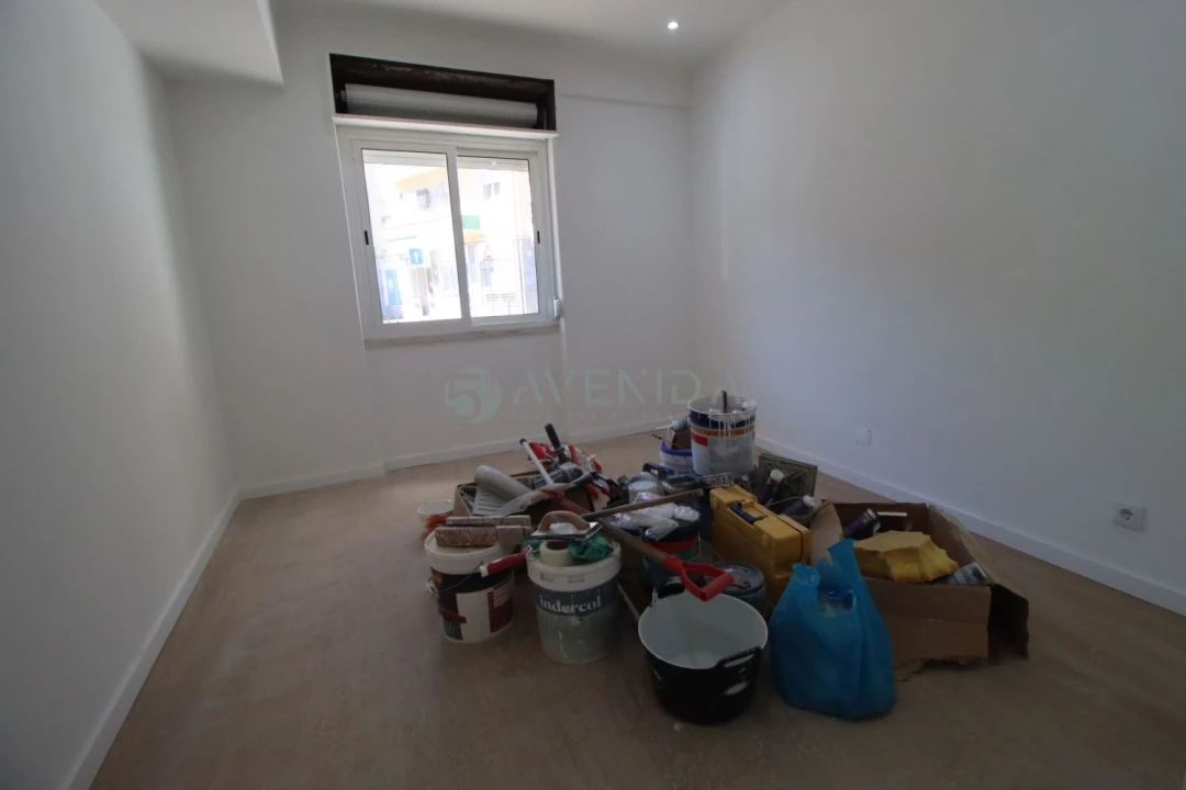 Apartamento T3 para Venda em Falagueira-Venda Nova Foto 13