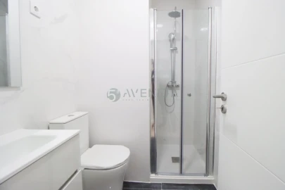 Apartamento T3 para Venda em Falagueira-Venda Nova