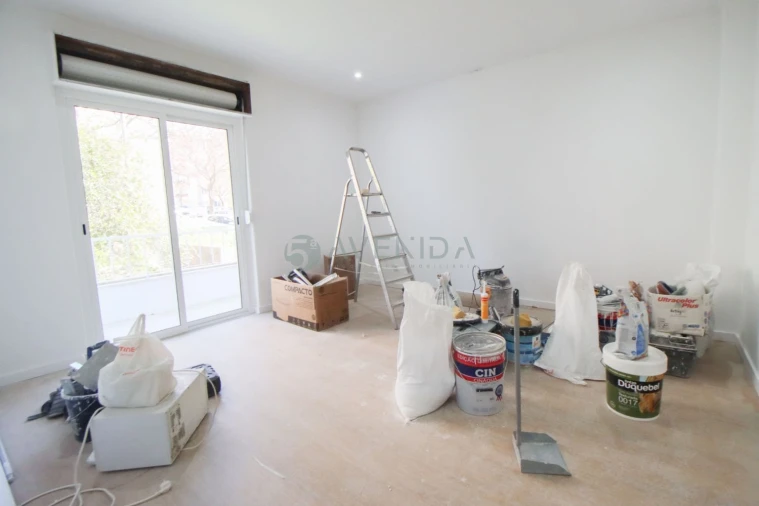 Apartamento T3 para Venda em Falagueira-Venda Nova Foto 6