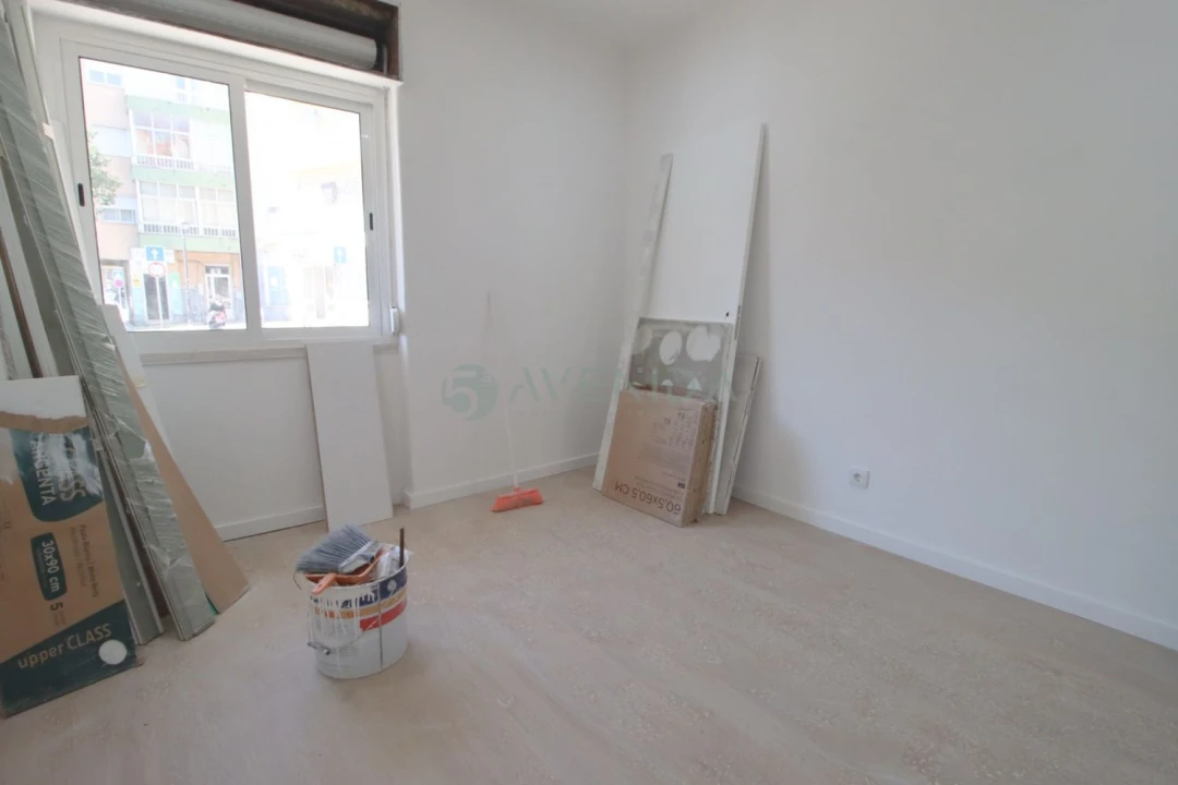 Apartamento T3 para Venda em Falagueira-Venda Nova Foto 11