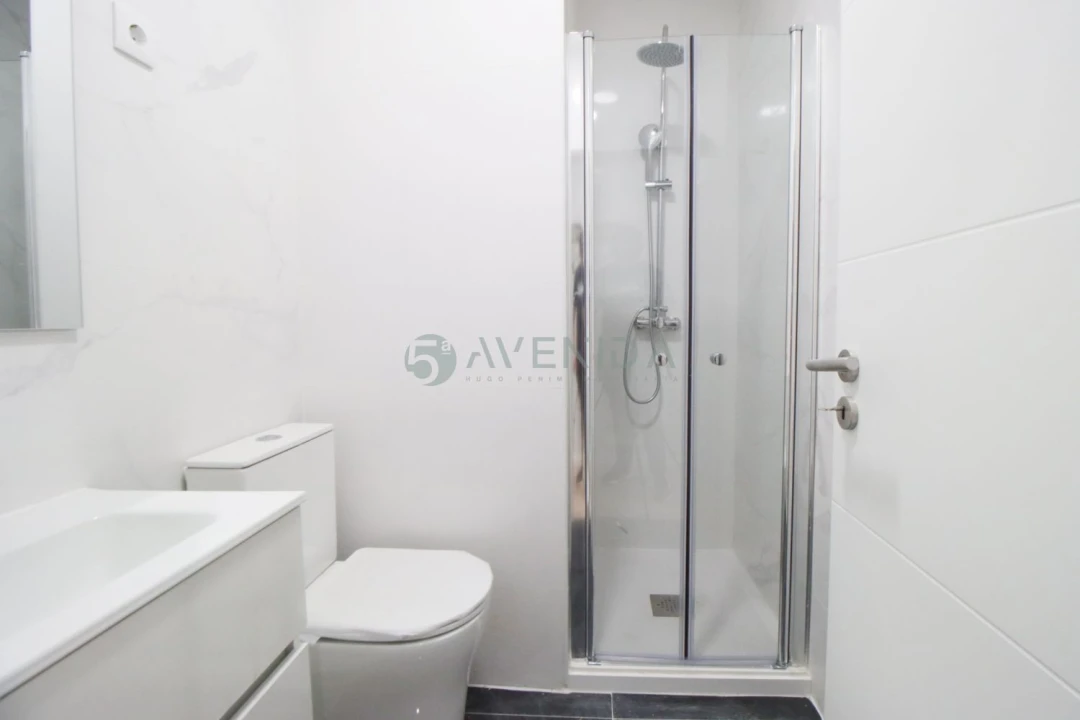 Apartamento T3 para Venda em Falagueira-Venda Nova Foto 8