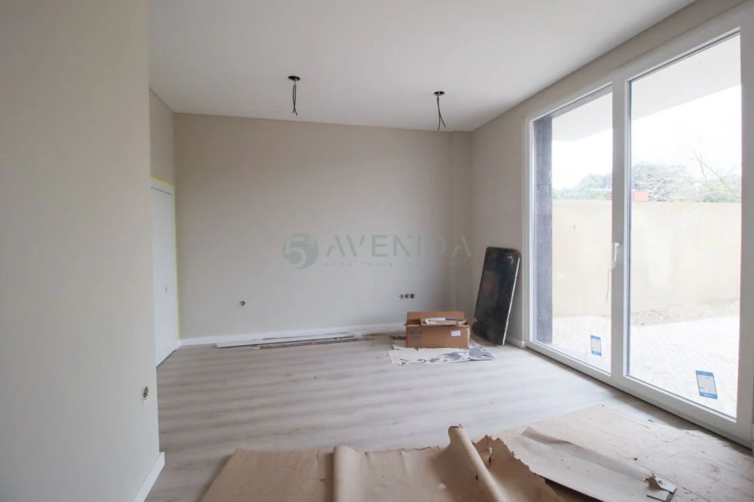 Moradia T5 para Venda em Alhos Vedros Foto 7